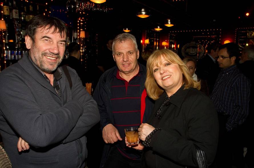 Livio Andrijić/Pixsell