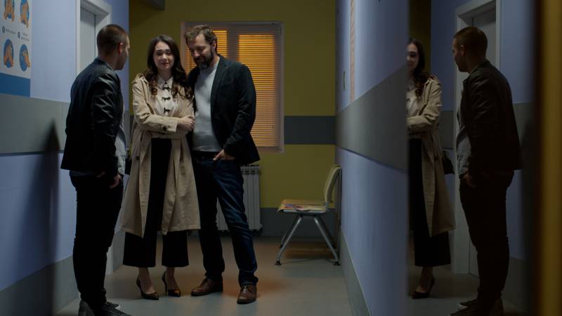 Večeras u 'U dobru i zlu': Vuk preuzima potragu za Jakovom