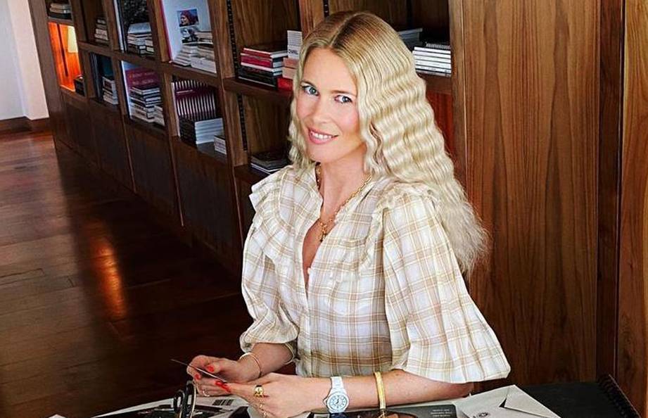 Claudia Schiffer ljetuje u 'Lijepoj Našoj': Očarao ju naš Dubrovnik