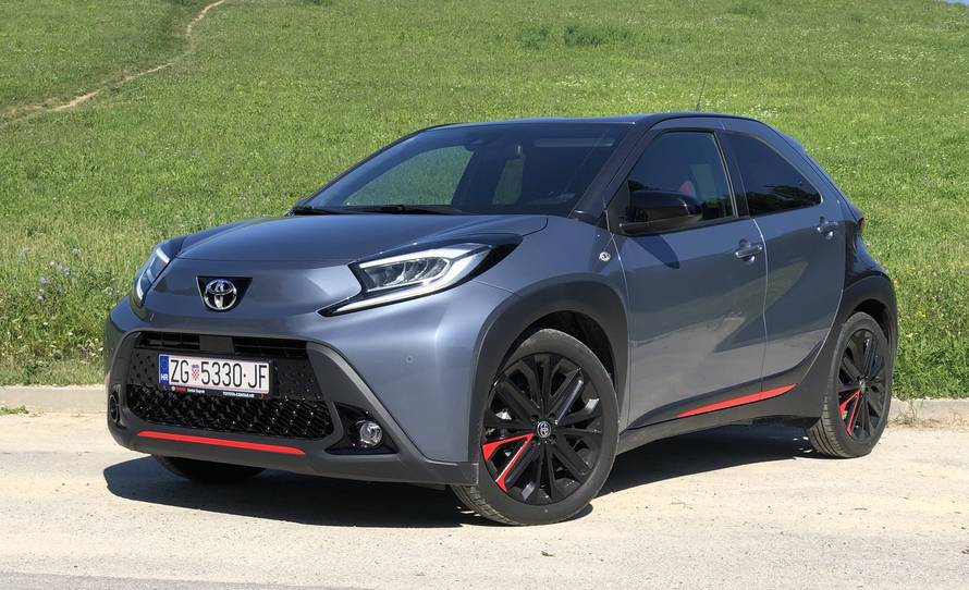 Aygo X Undercover na testu: Najluksuzniji i najskuplji mali auto kojeg smo ikada vozili