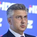 Plenković: HDZ ima povjerenje u 75% županija, to nas dodatno obvezuje. Oporba? Floskule...