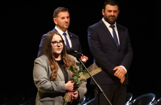 Split: Započeli 36. Marulićevi dani