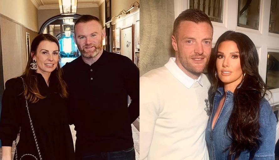 WAGS-ice na sudu: Medijima su slale prepiske, spominje se i minijaturan penis pop pjevača