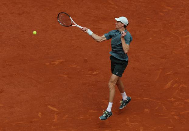 Madrid Open