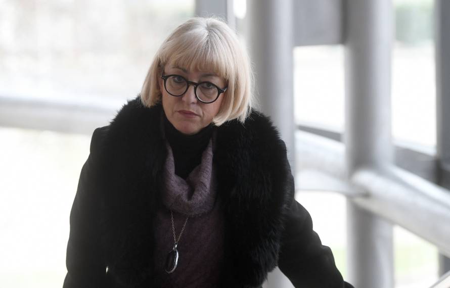 Zagreb: Sjednica Gospodarsko-socijalnoga vijeća o očuvanju hrvatskog gospodarstva