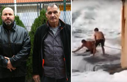 'Čuli smo krikove. No nije im bilo pomoći, bilo je prekasno...'