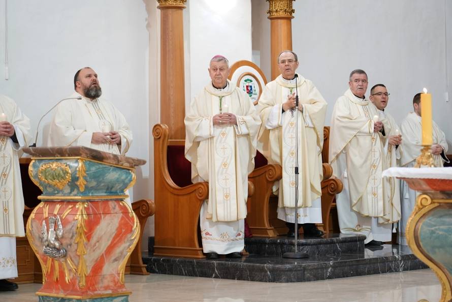 Marta je prva posvećena djevica u Hrvatskoj, evo što to znači