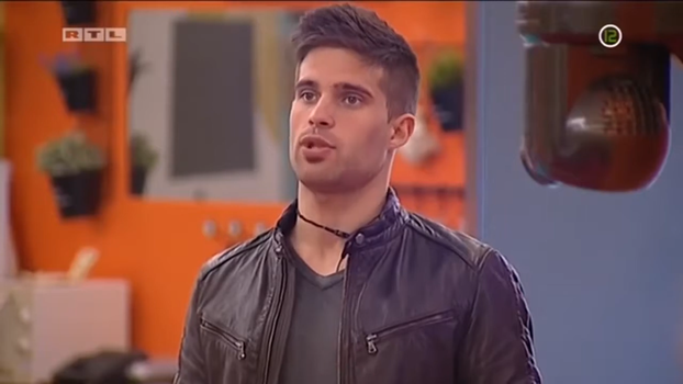 FOTO Sjećate li se njega? Fabio Čulinović u 'BB-u' pokazao svoju 'alatku', a planirao je i svadbu