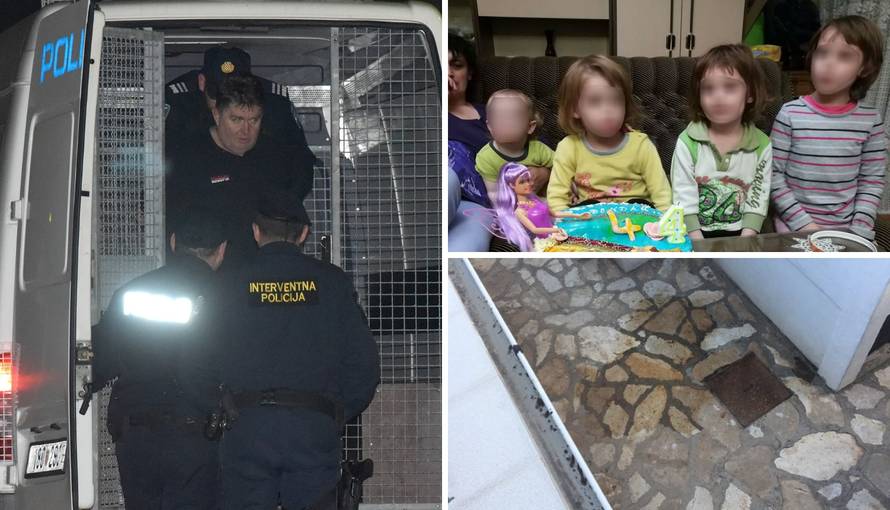 ‘Odjednom je svaki dan bio u crkvi, kao da je tražio pomoć...’