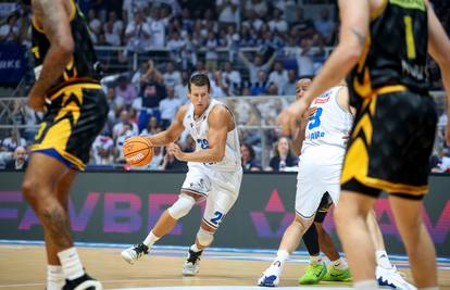 Zadar ima najboljeg trenera, najbolje igrače, pa  i navijače. Jedini u našoj košarci ima sve!