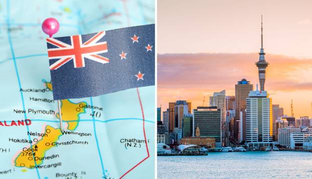 KVIZ Izazov je spreman! Možete li prepoznati ove države samo po obliku njihova teritorija?