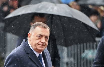 BiH: Dodik razočaran Čovićem, iznenađen raskidom koalicije