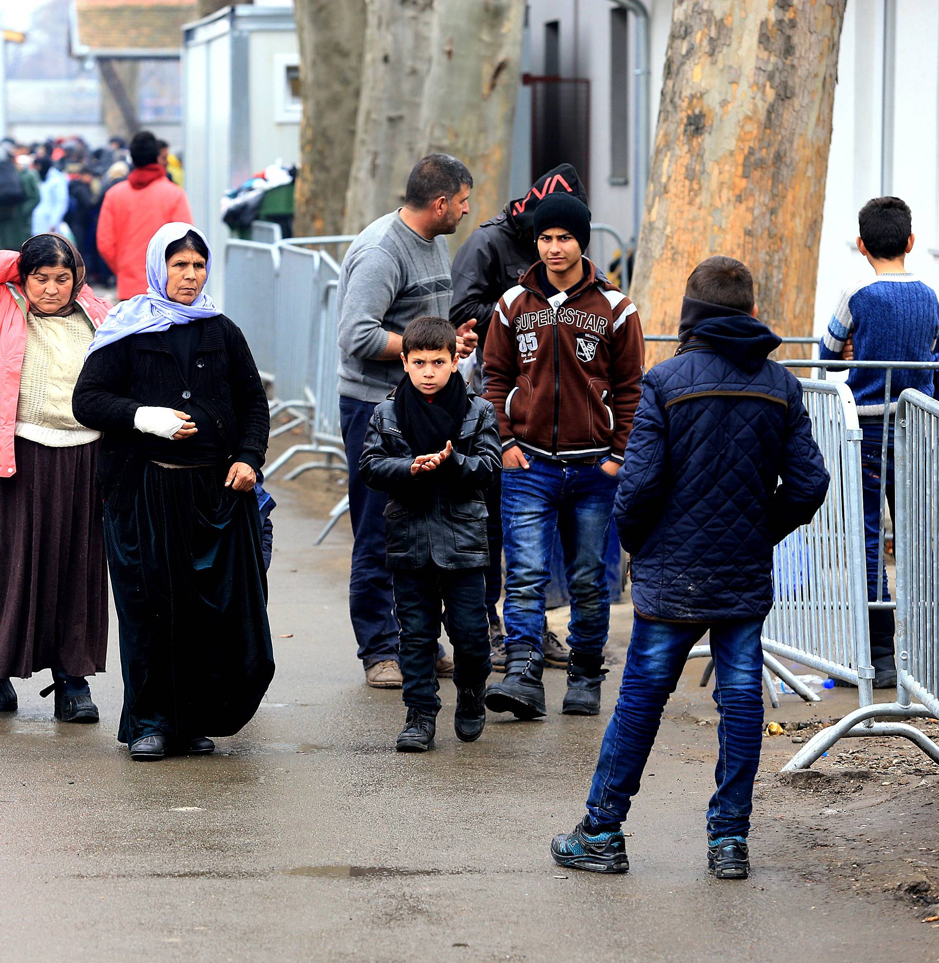 Milijunaši bježe iz Europe: Ne žele biti u blizini migranata