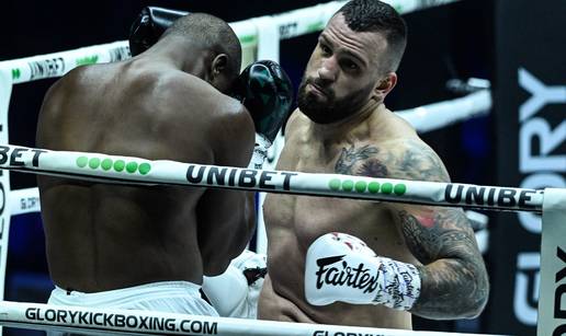 Plazibat kreće u lov na Rica: Po mjesto na turniru osmorice koje vodi prema vrhu i Verhoevenu