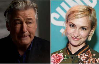 Nastavlja se snimanje filma 'Rust' na kojem je Alec Baldwin usmrtio snimateljicu Hutchins