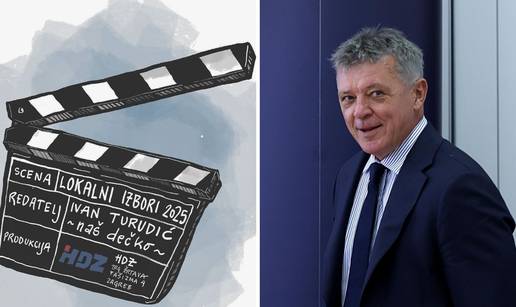 Kako je Turudić uveo lovostaj na korumpirane članove HDZ-a