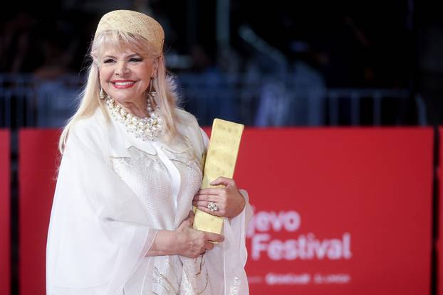 Sarajevo: Drugi crveni tepih trećeg dana 31. Sarajevo Film Festivala