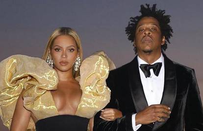 Jay Z razočaran Grammyjima, smatra da je Beyonce trebala dobiti nagradu za album godine