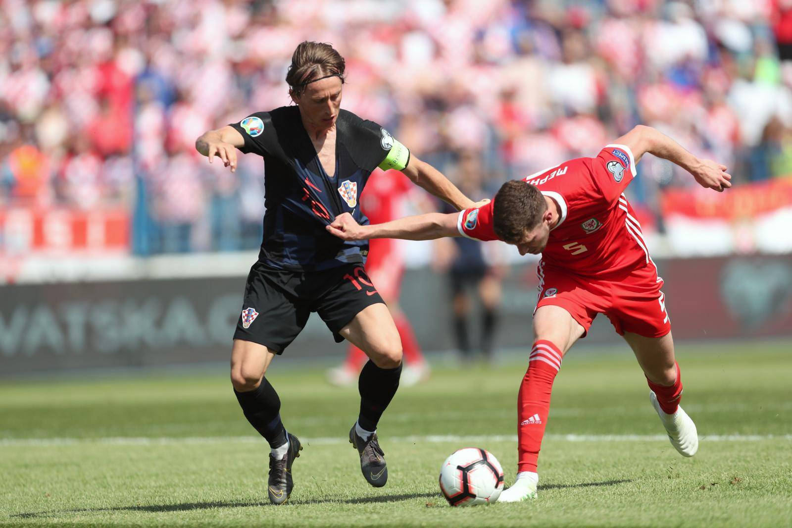 Možemo izgubiti obje u rujnu i opet biti drugi! Plan B play-off