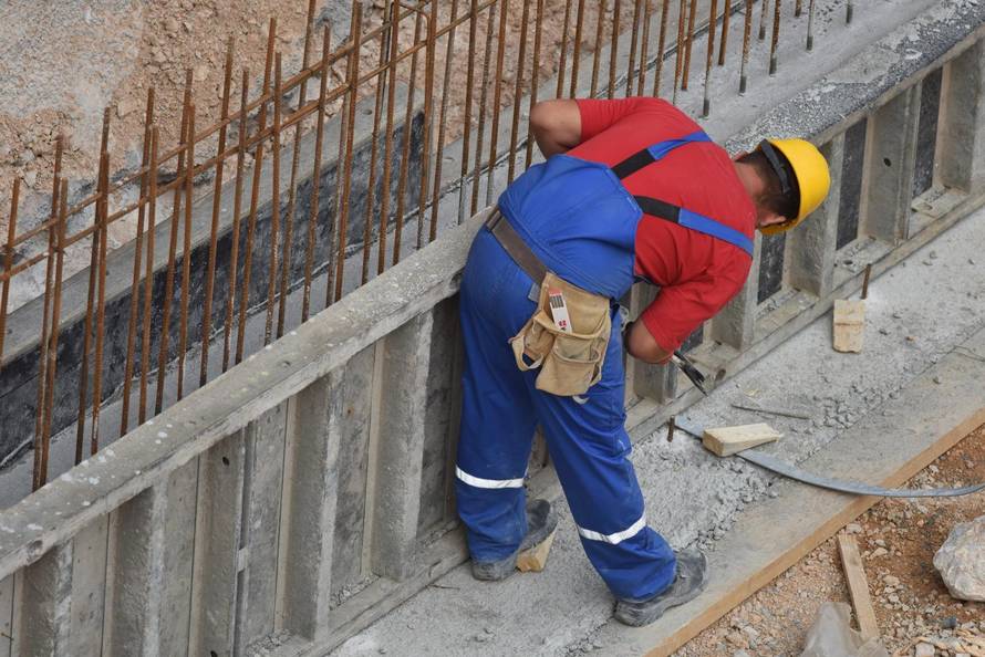 'Kvota za uvoz strane radne snage je tek vatrogasna mjera'