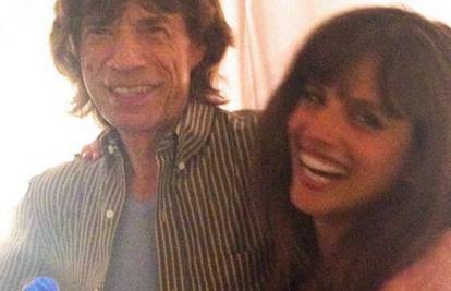 Stiže beba! Mick Jagger u 72. godini osmi put će postati otac