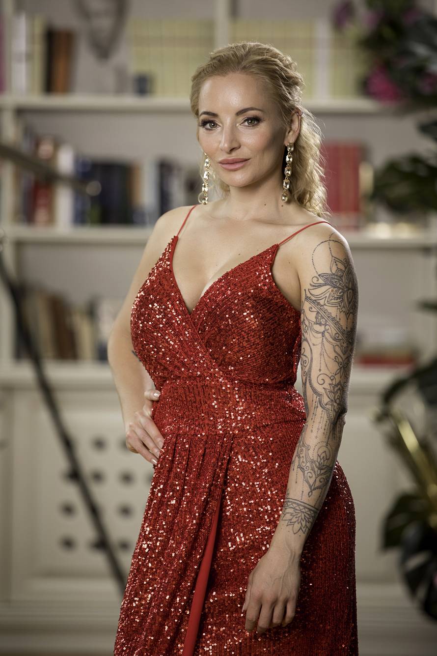 Upoznajte prve tri djevojke koje se bore za ljubav 'Savršenog', Nikolina je već kuhala na TV-u