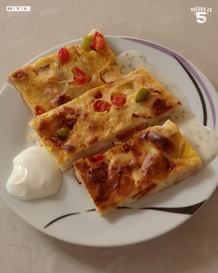 Gledatelji 'Večere za 5' ovog tjedna zadovoljni s ekipom: 'Dosta zabavna i vesela ekipa'