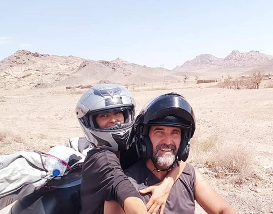 Rupčić odveo ženu na medeni mjesec: Najdepresivnija zemlja