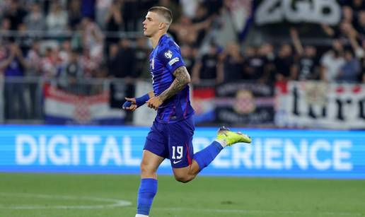 Wow, kakvo priznanje! Luka Vušković ispred Yamala, Gülera, Douéa... Pogledajte po čemu