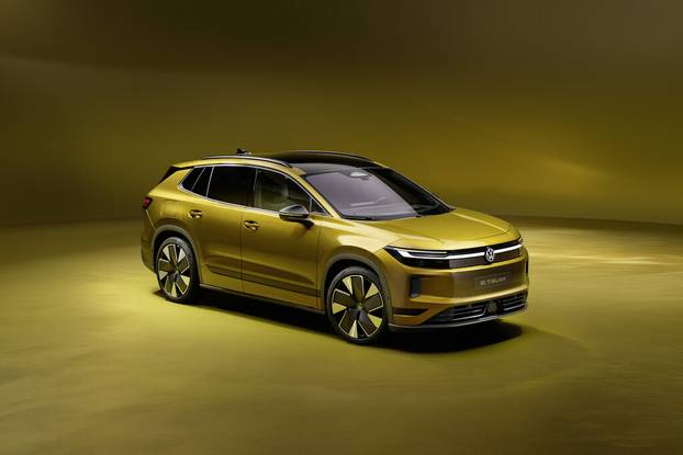 ID. Tiguan