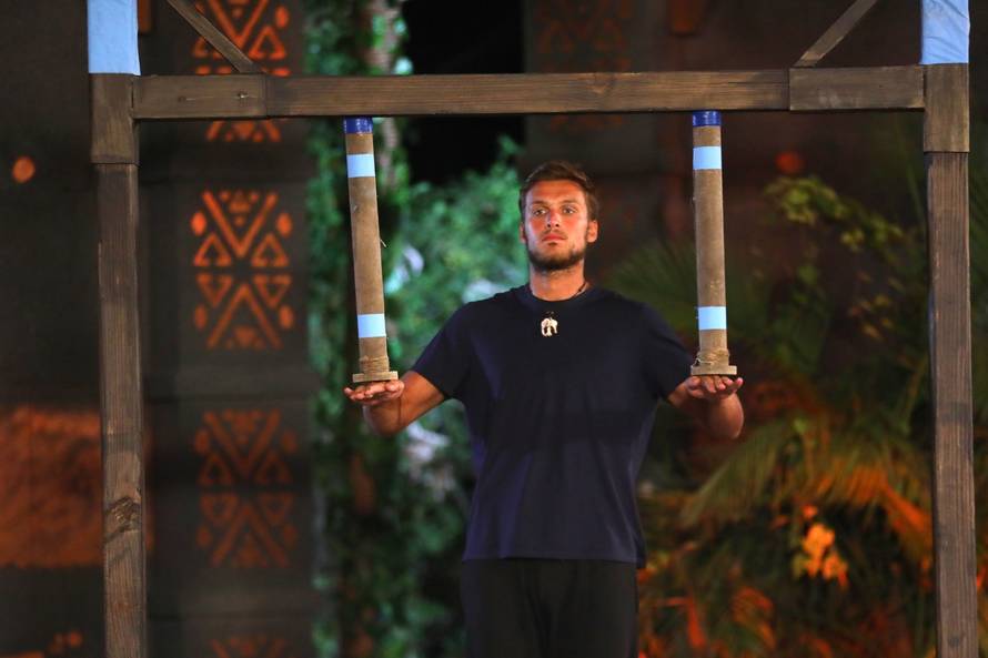 Ugasila se Marinina vatra: 'Bilo je jako turbulentno, ispunjeno adrenalinom i prepuno emocija'