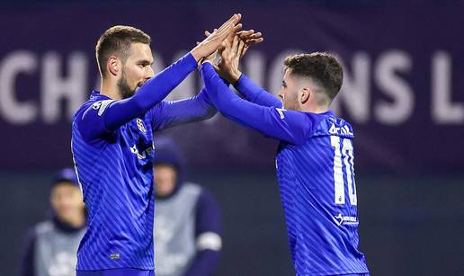 I uz katastrofu u HNL-u Dinamo može osigurati europsku jesen. Evo što se sve mora poklopiti