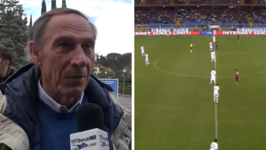 'Luđak' koji je 'izmislio' Tottija presudio je našem Ivanu Juriću