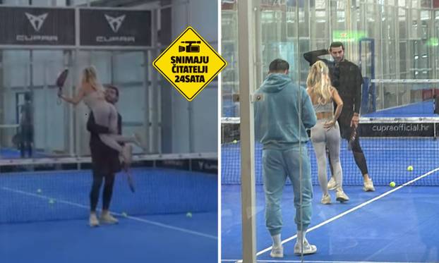 FOTO Što je sve stalo u sedam mjeseci romantike Maje i Šime: Egzotična putovanja, zabave...