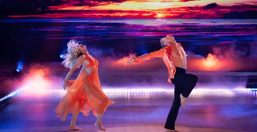 Marco Cuccurin slomio se pred kamerama: 'Za pokojnu mamu koja je bila stup naše obitelji'