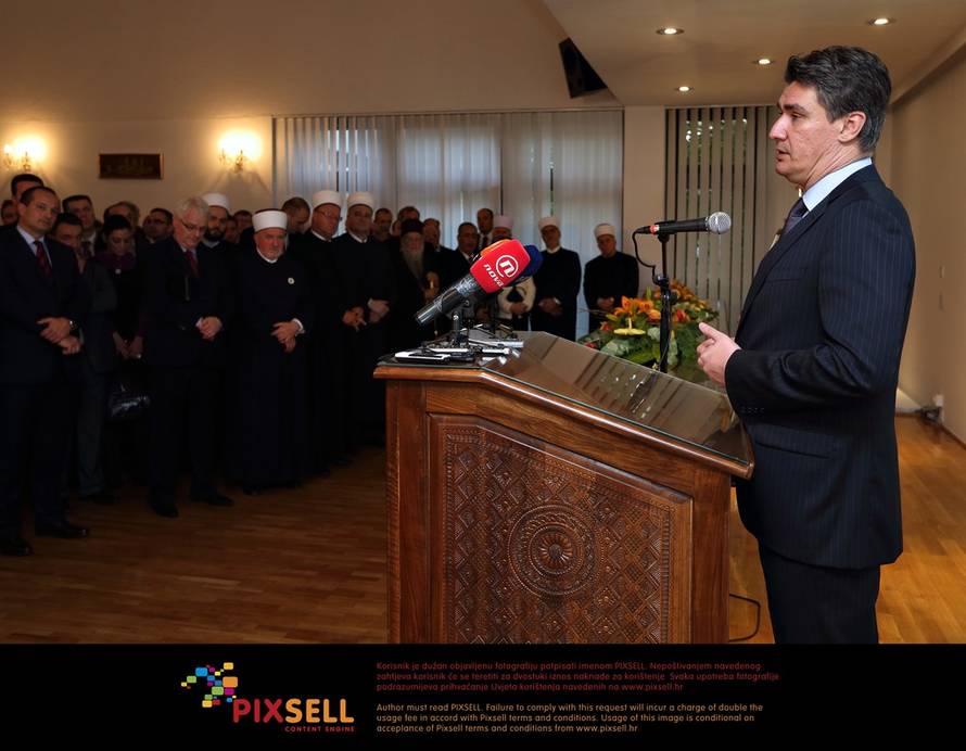 Davor Puklavec/Pixsell