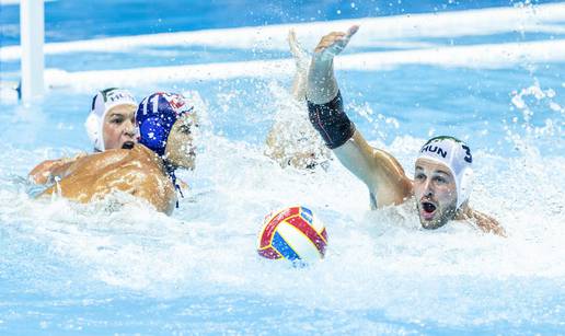 Mađare smo u skupini dobili samo jednom!? Sada nas čeka paklen put do medalje...