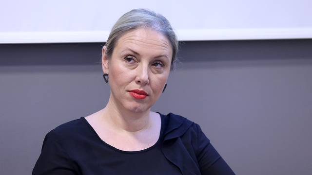 Ivana Milas Klarić više neće biti pravobraniteljica za djecu
