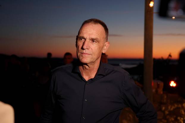 Otvorenje Fališ-a, Festivala alternative i ljevice Šibenika