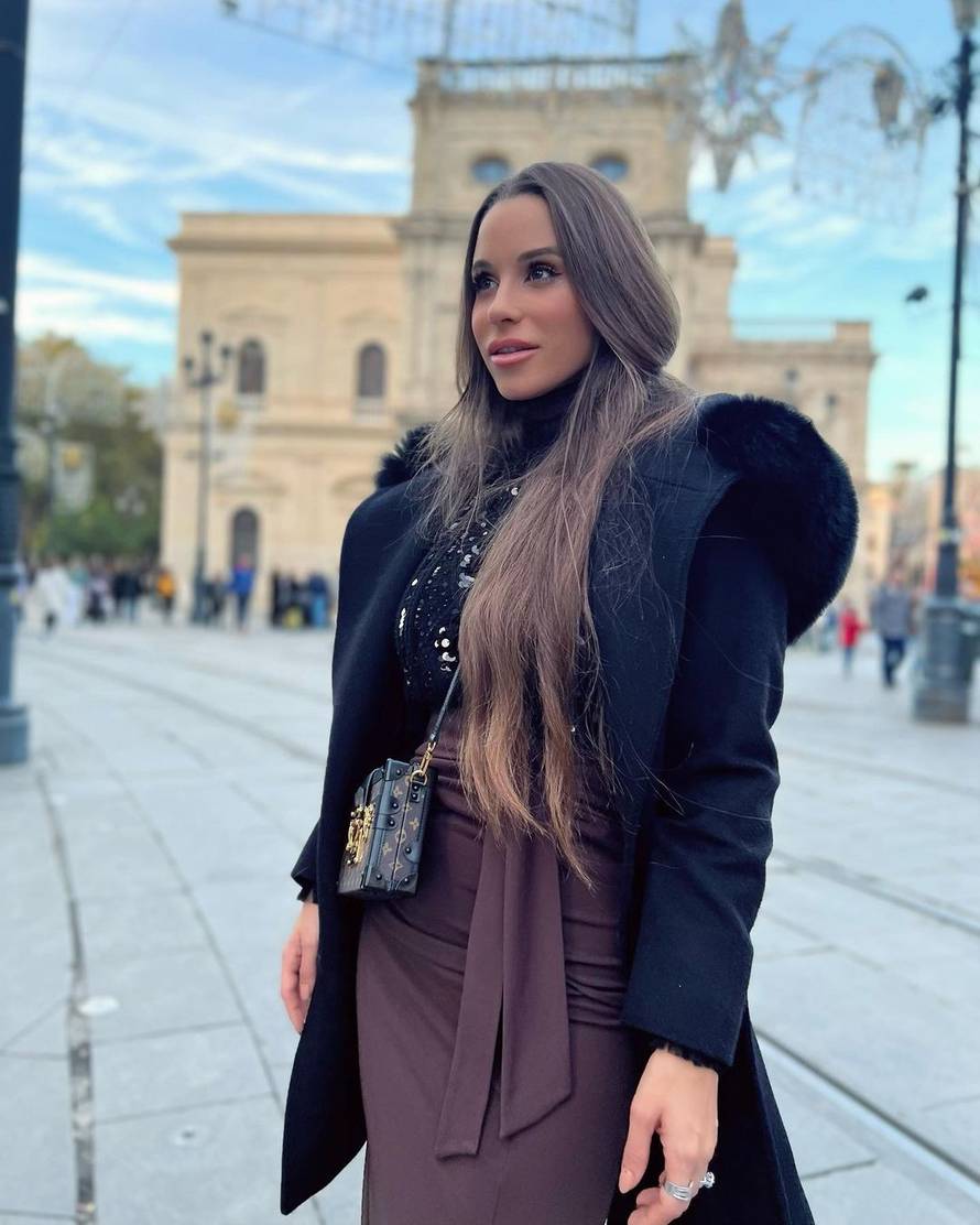 Raquel Mauri proslavila je 33. rođendan, na fotkama pokazala lijepu sestru Ivana Rakitića...