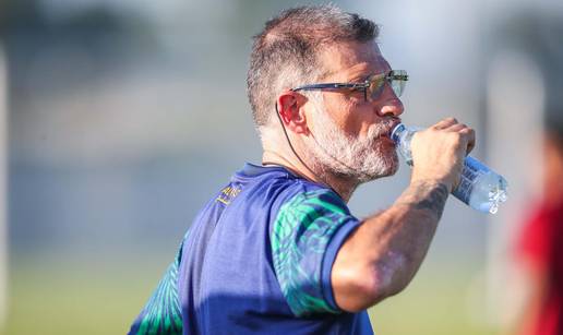 Slaven Bilić: Boban je napravio hrabru stvar, ali to ne znači da je Dinamo sada bolji nego lani