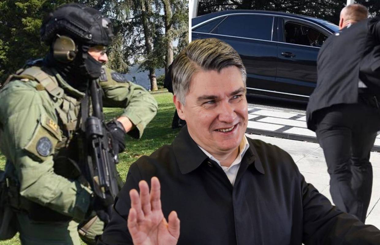 Poziv iz MUP-a stigao u 19.01: Znate sve, sad mi preuzimamo