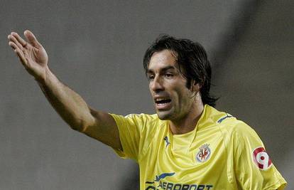 L'Equipe: Robert Pires (37) potpisuje za Aston Villu