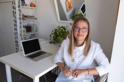 Andreja Hlupi&cacute;: Najbolje pro&dstrok;u oni koji odlaze iz znati&zcaron;elje, a ne iz frustracije