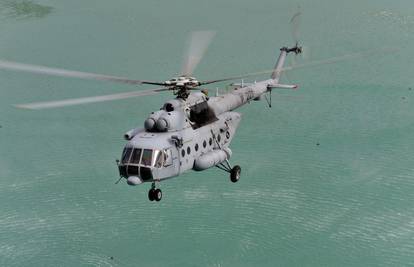Helikopteri u samo 24 sata na Jadranu spasili četvero turista
