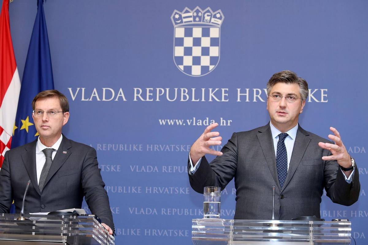 Hrvatsku će pred Europskim sudom zastupati Engleskinja