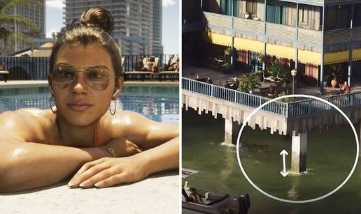 TOP 10 nevjerojatnih stvari koje nas čekaju u novom GTA6!