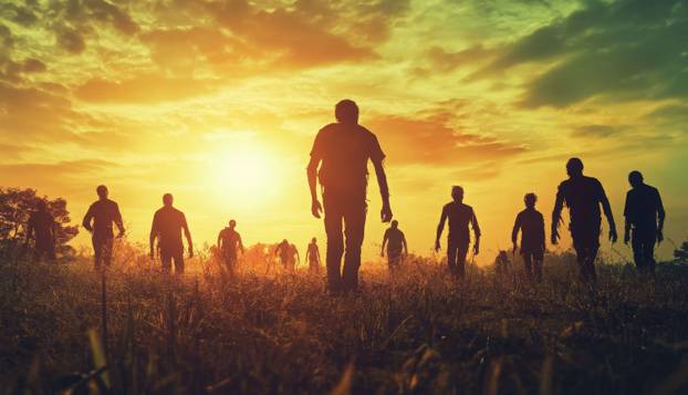 FOTO Jeziva Nostradamusova proročanstva za  iduću godinu: 'Krv se prolijeva, kuga stiže...'