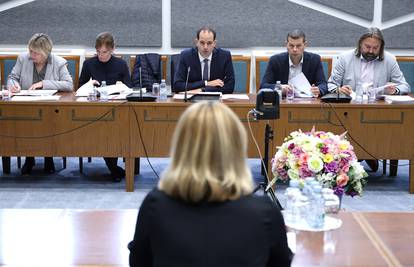 Hoće li Ustavni sud prestati s radom?! Oporba tvrdi da HDZ namjerno odugovlači s odlukom