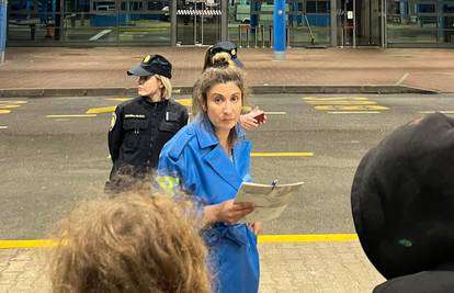 Odvjetnica uhićene članice Pussy Riot predala žalbu